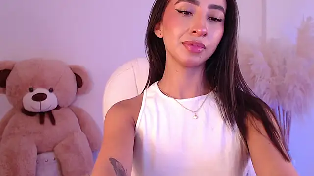 Snapshot of Amonetx chatting on October 2025 12:00:02 PM Amonetx online show from October 2025 12:00:02 PM