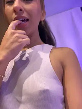 Amonetx online show from February 2026 01:54:01 AM