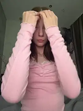 MiraXS online show from March 2026 10:25:01 PM