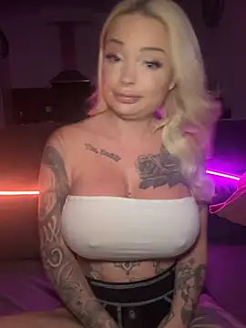 shortybig official online show from May 2026 04:18:01 AM