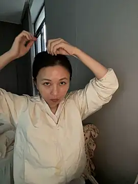 haiyan125216 online show from November 2025 09:10:01 AM