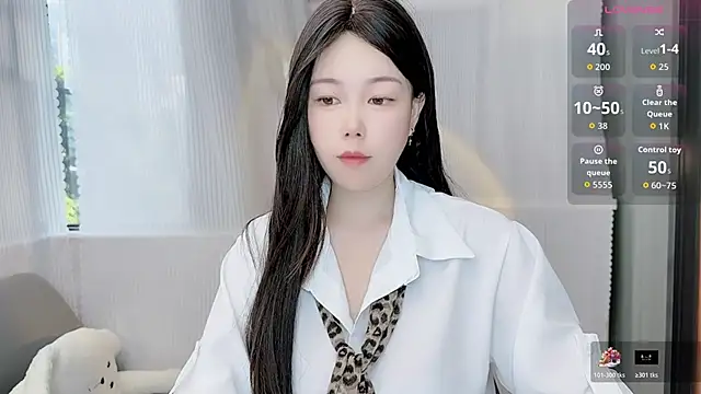 Bella Ava online show from November 2025 08:14:02 AM