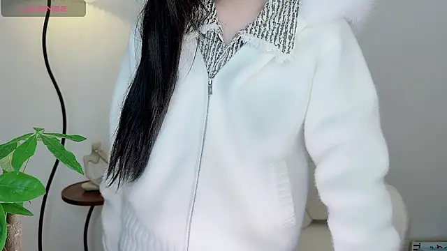 Bella Ava online show from January 2026 09:57:02 AM