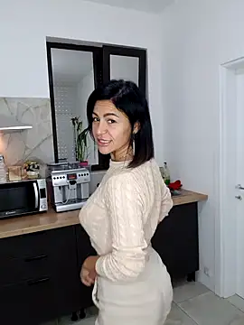 Arya Lexy online show from October 2025 11:42:02 AM