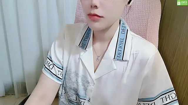 HanaYourlove online show from September 2025 12:58:02 AM