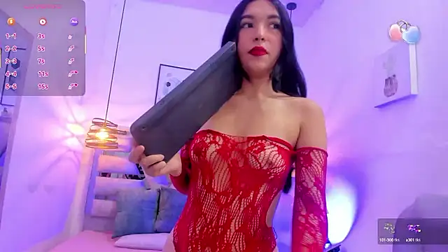 Snapshot of Ambar_Cullen chatting on October 2025 07:35:02 PM Ambar Cullen online show from October 2025 07:35:02 PM