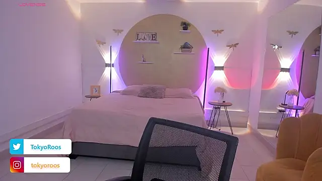 Snapshot of TokyoHaskel chatting on February 2026 03:40:02 AM TokyoHaskel online show from February 2026 03:40:02 AM