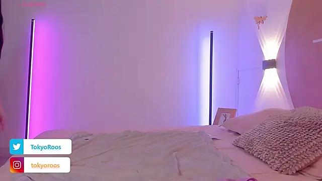 Snapshot of TokyoHaskel chatting on February 2026 04:11:01 AM TokyoHaskel online show from February 2026 04:11:01 AM