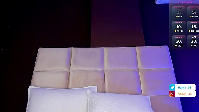 Abby   02 online show from March 2026 01:07:02 PM