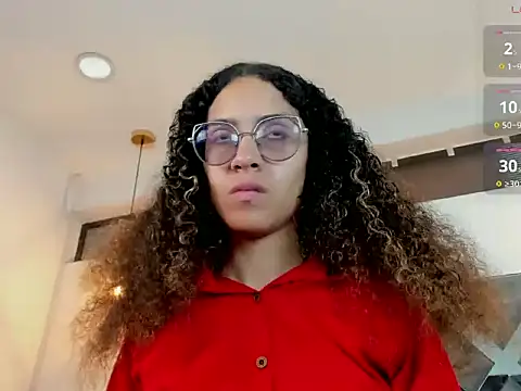 Snapshot of Hanna_Cornee_ chatting on September 2025 01:56:02 PM Hanna Cornee online show from September 2025 01:56:02 PM