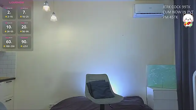 katebxtch online show from May 2026 08:07:02 PM