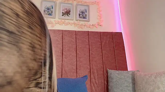 Barbiie 98 online show from April 2026 02:52:02 PM