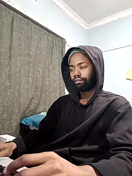 GhostYangempela online show from September 2025 08:02:02 PM