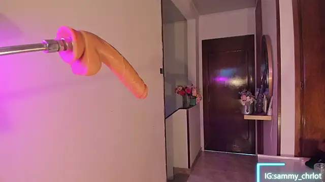 Snapshot of Sammy_charlot chatting on March 2026 07:58:02 PM Sammy charlot online show from March 2026 07:58:02 PM