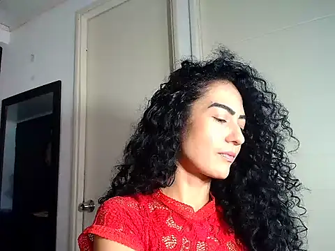 Koral369 online show from March 2026 06:17:02 AM