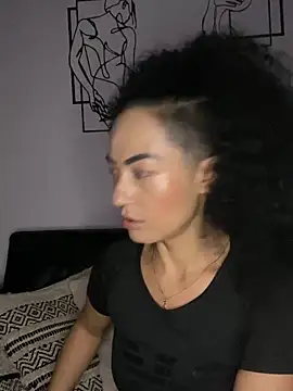 Koral369 online show from April 2026 04:32:01 AM