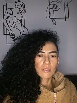 Koral369 online show from April 2026 05:51:02 AM