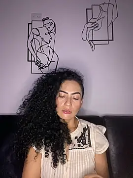 Koral369 online show from April 2026 05:12:02 AM