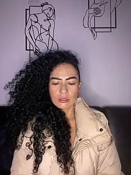 Koral369 online show from April 2026 05:13:01 AM