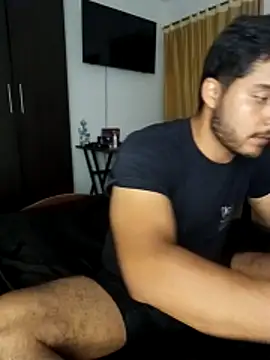 Fabian 97 online show from March 2026 02:19:01 AM