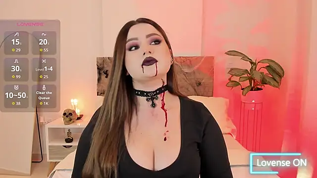 Snapshot of Lea_Joness chatting on October 2025 01:39:01 AM Lea Joness online show from October 2025 01:39:01 AM