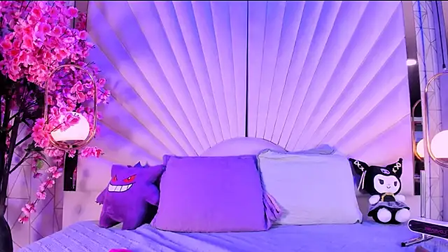 VesperVelvet online show from June 2026 05:09:02 AM