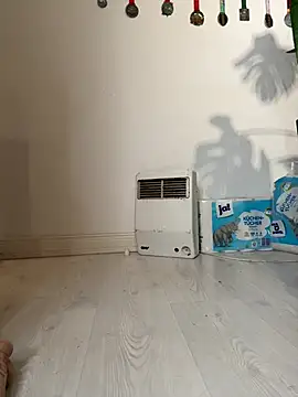 FayeFlame online show from May 2026 10:15:01 PM