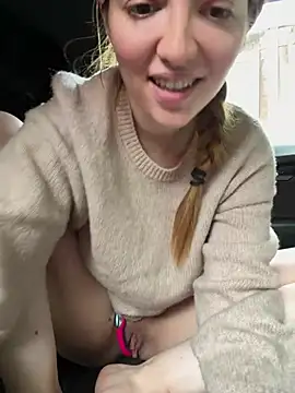 FayeFlame online show from May 2026 12:55:02 PM