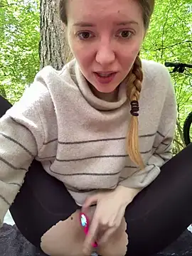 FayeFlame online show from June 2026 10:40:02 AM