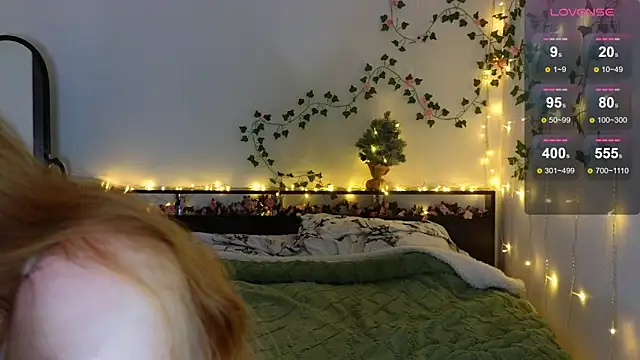 Snapshot of Candy_Flosse chatting on March 2026 05:04:02 AM Candy Flosse online show from March 2026 05:04:02 AM