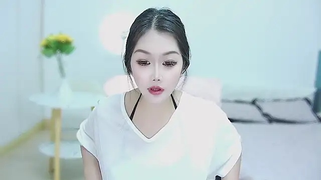 Snapshot of Haixi chatting on May 2026 02:12:02 PM Haixi online show from May 2026 02:12:02 PM