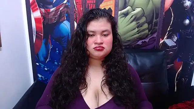 Madison Copers online show from February 2026 01:21:01 AM