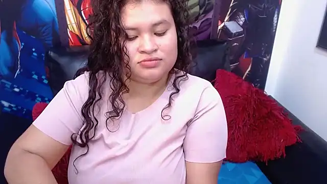 Madison Copers online show from February 2026 01:53:02 AM