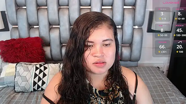 Madison Copers online show from May 2026 11:43:02 PM