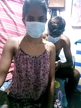 BabyHansi online show from October 2025 04:05:02 PM