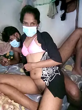 BabyHansi online show from November 2025 05:28:02 AM