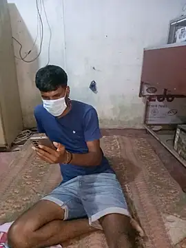 BabyHansi online show from June 2026 03:38:02 PM