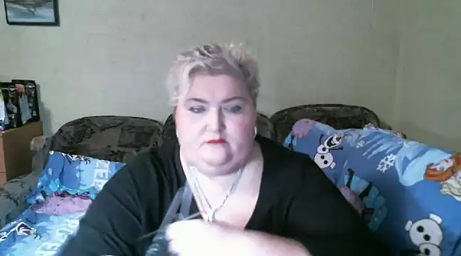 Lana555 online show from February 2025 12:09:01 AM