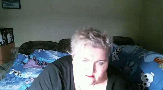 Lana555 online show from February 2025 03:12:01 AM