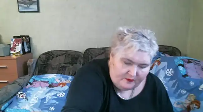 Lana555 online show from February 2025 02:04:01 PM
