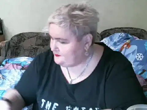 Lana555 online show from February 2025 05:29:02 PM