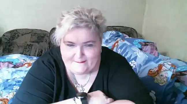 Lana555 online show from February 2025 09:04:01 PM