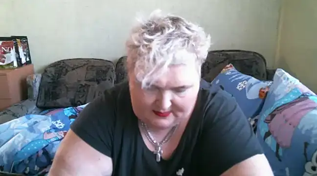 Lana555 online show from February 2025 11:22:02 AM