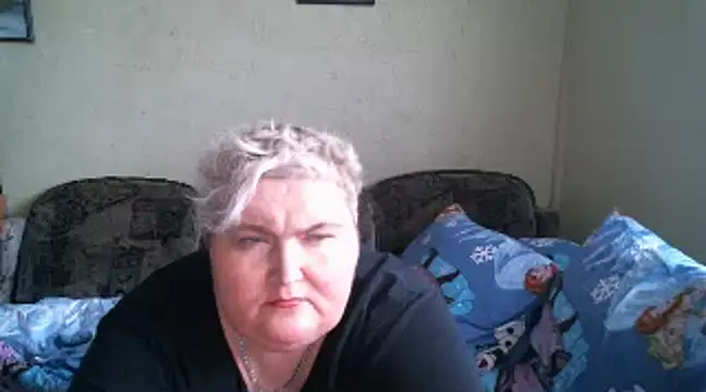 Lana555 online show from February 2025 06:54:01 AM
