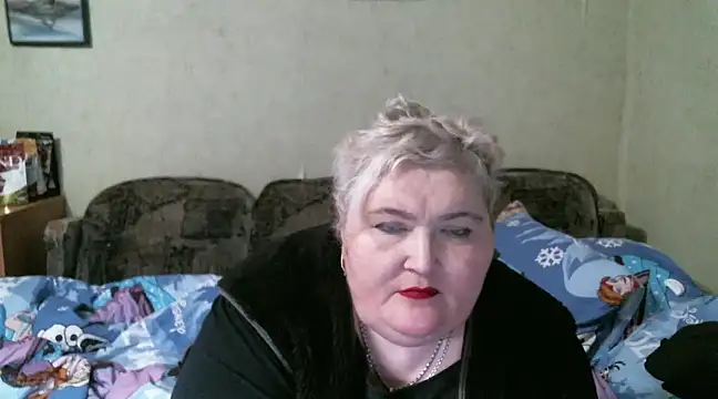 Lana555 online show from February 2025 09:28:01 PM