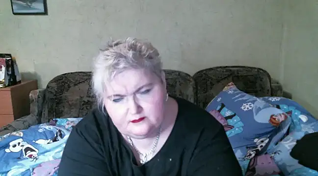 Lana555 online show from February 2025 04:58:01 PM