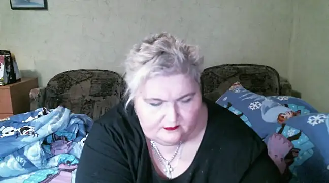 Lana555 online show from February 2025 08:00:01 PM