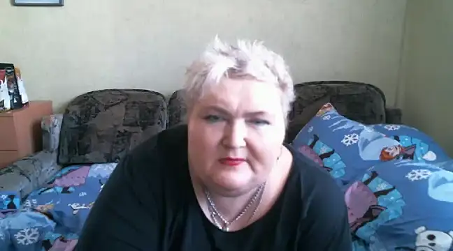 Lana555 online show from February 2025 10:26:02 AM