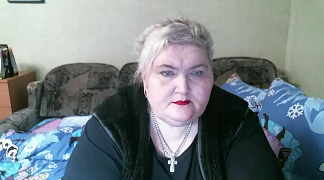 Lana555 online show from February 2025 06:55:01 PM