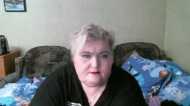 Lana555 online show from February 2025 05:58:02 PM